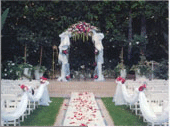 Outdoor Wedding CA Outdoor Wedding CA
