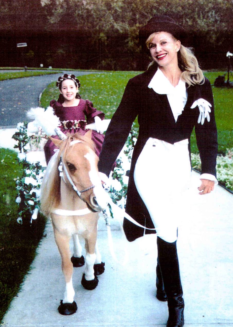 Pony Rides in Pasadena CA Pony Rides in Pasadena CA