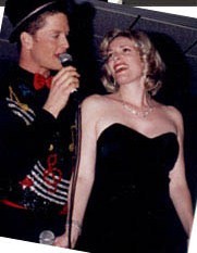 Linda Vogel Singing Linda Vogel Singing